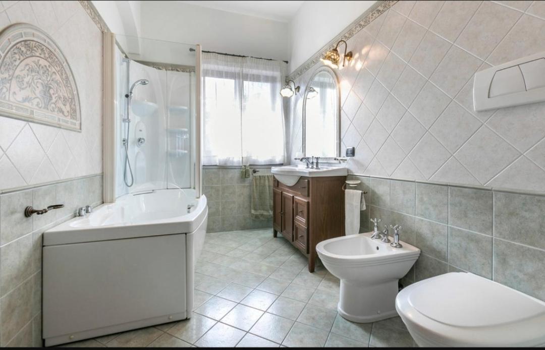 Villa Due Golfi Colli di Fontanelle Kültér fotó