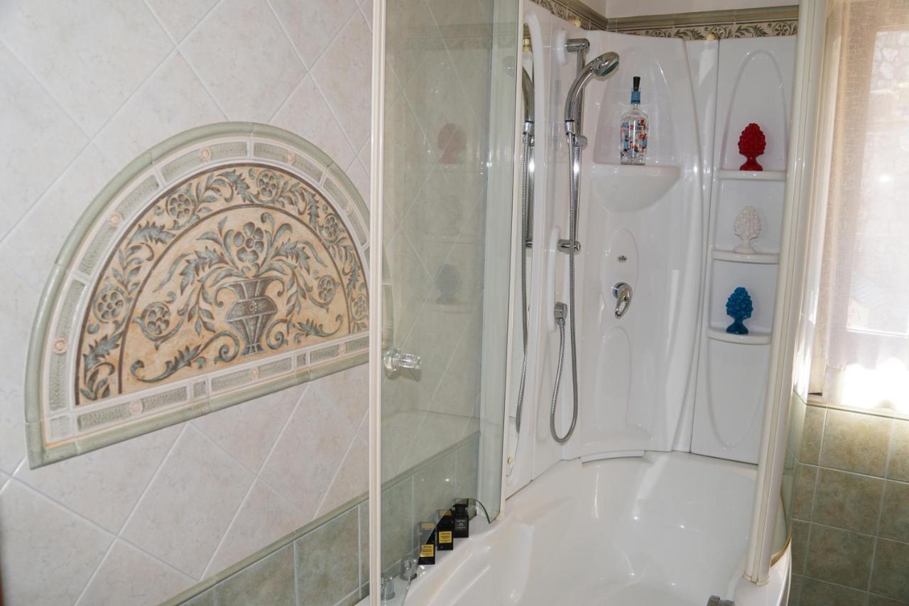 Villa Due Golfi Colli di Fontanelle Kültér fotó