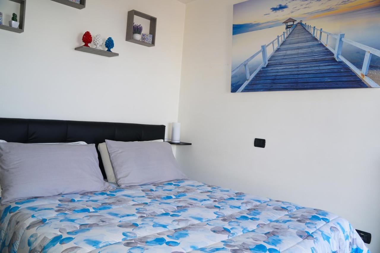 Villa Due Golfi Colli di Fontanelle Kültér fotó